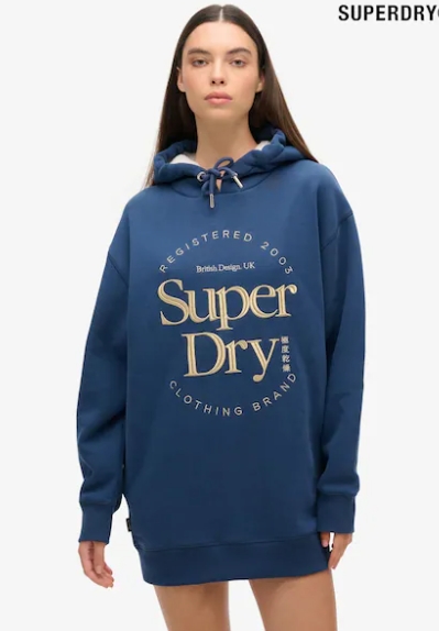 Kai miestas susitinka su nuotykiu: kodėl verta rinktis superdry clothing, kuri kalba tavo stiliumi