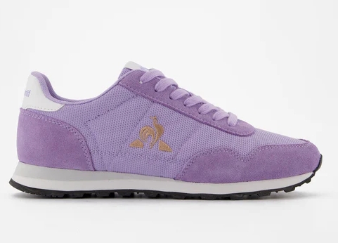 Le Coq Sportif: Prancūzi&scaron;kas elegancijos ir sporto dvasių susitikimas