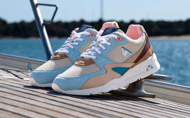 Le Coq Sportif Shoes: Ar &Scaron;is Prancūzi&scaron;kas Prekės Ženklas Tikrai Vertas Dėmesio?